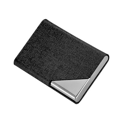 

Gobestart Bank Credit Card Package Card Holder Business Card Case Card Box