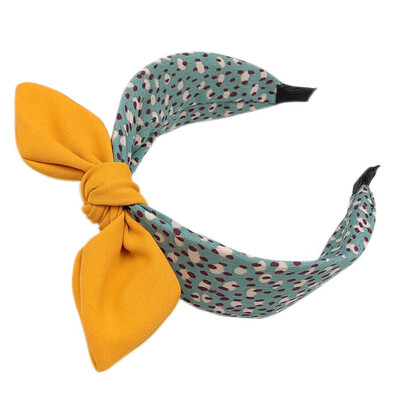 

New Fashion 2019 Baby Girls Fashion Wide Side Rabbit Ears Hair Band Headdress Apparel Photography Prop