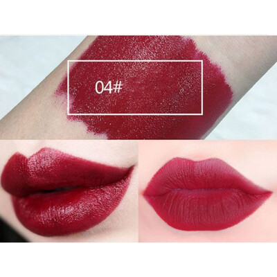 

Women Liquid Lipstick Matte Lip Glaze Waterproof Long-Lasting Velvet Lip Gloss Makeup