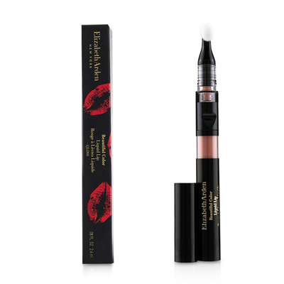 

ELIZABETH ARDEN - Beautiful Color Liquid Lip Gloss - 14G Ladylike 24ml008oz