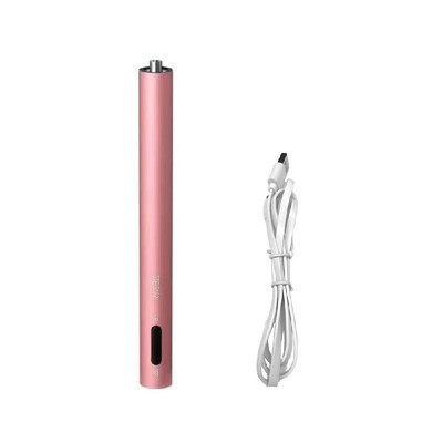 

Electric Nail Drill Pen Nail Polishing Machine Mini Light Weight Design Grinding Machine Rechargeable Handle Grinding Machine