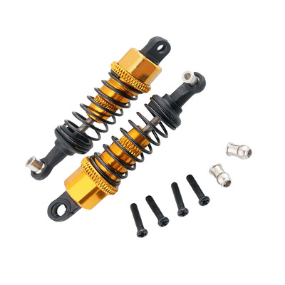 

Tailored RC 118 Metal Shock Absorber For WLtoys A959 A969 A979 A949 RC Car