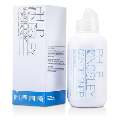 

PHILIP KINGSLEY - Body Building Conditioner For Fine Limp or Flyaway Hair Types 250ml845oz