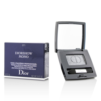 

CHRISTIAN DIOR - Diorshow Mono Professional Spectacular Effects & Long Wear Eyeshadow - 071 Radical 2g007oz