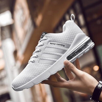 

FAN PAO big size 39-46 ultra lightweight outdoor workout comfortable walking yoga fitness exercise sport leisure sneakers