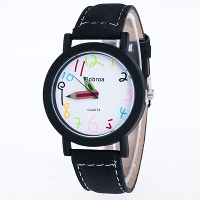 

2019 New Women Fashion Stainless Steel Quartz Watch