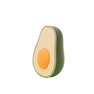 

Fashion Rechargeable Avocado Hand Warmer Portable Pocket Hand Warmer USB Mini Hand Heater