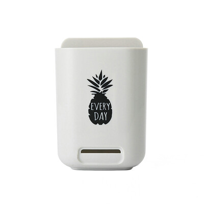 

〖Follure〗Portable Travel Toothbrush Case Cover Toothpaste Holder Storage Orangizer Box
