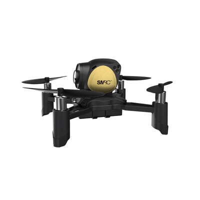 

Tailored S7 Air Confrontation DIY WIFI 30 W Camera Selfie RC Drone Quadcopter
