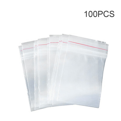 

Clear Resealable CelloCellophane Bags Good for Bakery Candle Soap Cookie 100Pcs 13x19