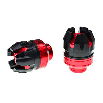 

Motorcycle Final Drive Housing Cardan Crash Slider Protector Anti Collision Cap Motorcycle Falling Protection Moto Crash Pad