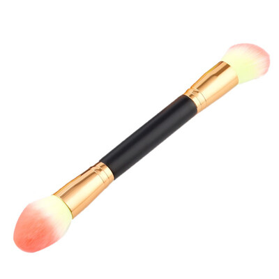 

Makeup Brushes Foundation Powder Blush Blusher Blending Concealer Contour Highligh Highlighter Face Beauty Make Up Tools 1pcs