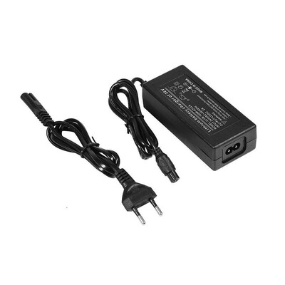 

42V 2A AC DC Power Adapter Battery Charger For Smart Balancing Scooter Cord