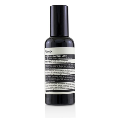 

AESOP - Protective Body Lotion SPF 50 150ml5oz