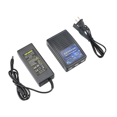 

Tailored Smart Balace Charger Adapter For Hubsan Zino Pro Zino H117S Drone Quadcopter