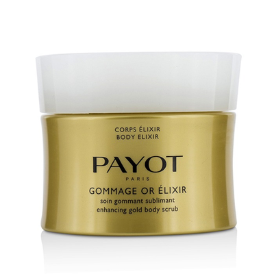 

PAYOT - Body Elixir Gommage Or Elixir Enhancing Gold Body Scrub 200ml67oz
