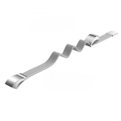 

〖Follure〗Milanese Magnetic Loop Stainless Steel Band Strap Bracelet For Huawei Honor 3 BK