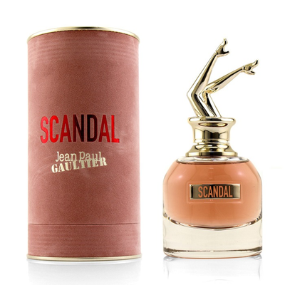

JEAN PAUL GAULTIER - Scandal Eau De Parfum Spray 50ml17oz