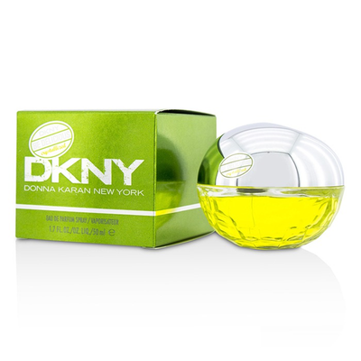 

DKNY - Be Delicious Crystallized Eau De Parfum Spray 50ml 17oz