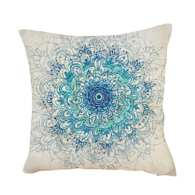 

〖Follure〗Exquisite Pillow Case Waist Cushion Cover Sofa Home Decor