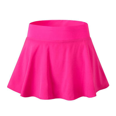 

Women Tennis Shorts Skirt Women Professional Sports GYM Fitness Running Yoga Jogging Shorts Anti Exposure Tennis Skirt Shorts