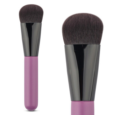 

Professional Makeup Liquid Foundation Blush Face Powder Soft Brush Cosmetic Tool Women Cosmetic Makeup Tools