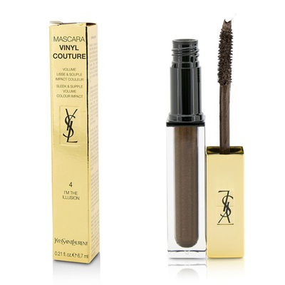 

YVES SAINT LAURENT - Mascara Vinyl Couture - 4 Im The Illusion 67ml021oz
