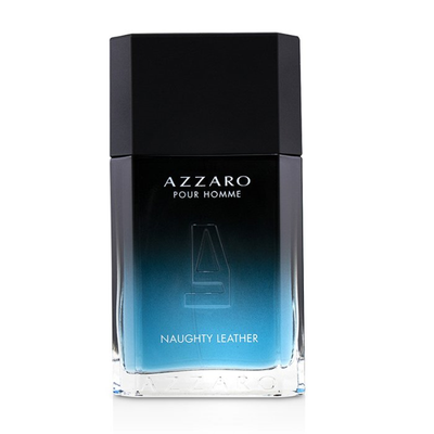 

LORIS AZZARO - Pour Homme Naughty Leather Eau De Toilette Spray 100ml34oz