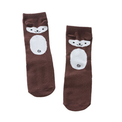 

Girls Infant Toddler Cotton Socks Kids Leg Warmers Knee High Pad Legs Boots 0-4Y L07