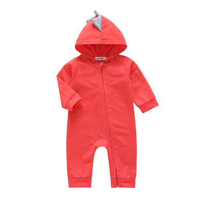 

2019 Newborn Infant Baby Boy Girl Cotton Romper Jumpsuit Clothes Baby Clothes