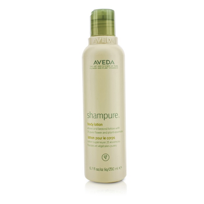 

AVEDA - Shampure Body Lotion 200ml67oz