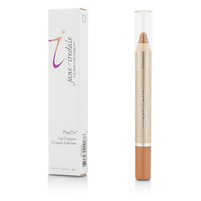 

JANE IREDALE - PlayOn Lip Crayon - Blissful 28g01oz