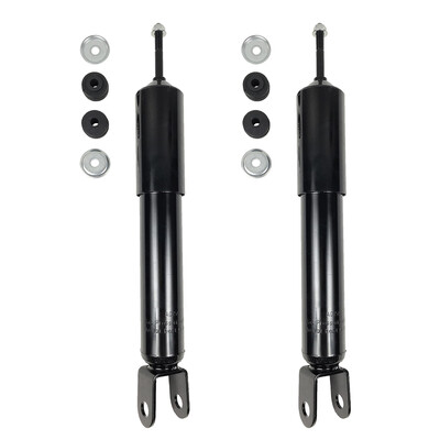 

1Pair Front LeftRight Side Suspension Strut Shock Absorber Replacement For Chevrolet Suburban 1500 2000-2006 37178