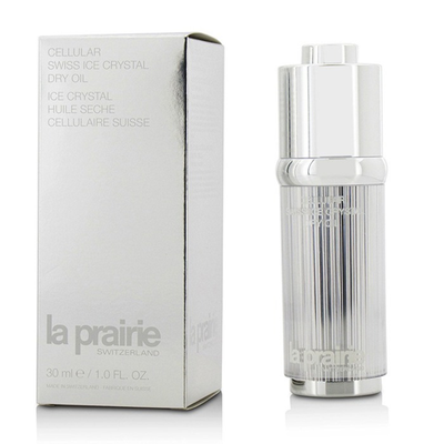 

LA PRAIRIE - Cellular Swiss Ice Crystal Dry Oil 30ml1oz