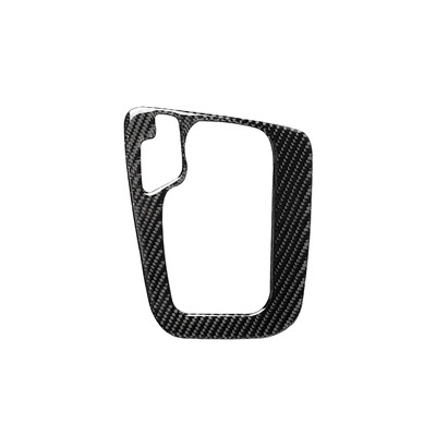 

Car Trim Sticker Gear Shift Knob Panel Cover For BMW 3 Series E46 1998-2005 Part