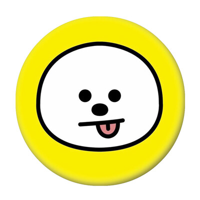 

BTS Badge Round BTS Badge Clip Cartoon Pin Badge Decorative for Clothing Bags Caps
