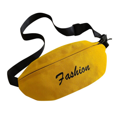 

Tailored Unisex Fashion Printed Canvas Pockets Messenger Bag Multi-Function Shoulder Bag