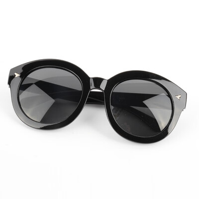 

Fashion Vintage Mirror Lens Sunglasses Square Eyewear Unisex Designer UV Sunglasses