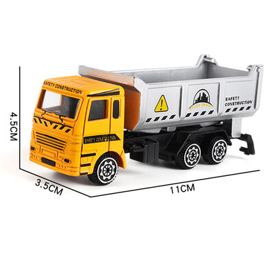 

Tailored Engineering Toy Mining Car Truck Childrens Birthday Gift Fire Rescue
