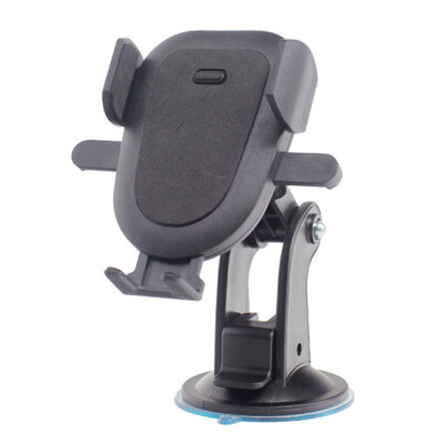 

Universal Automatic Lock Mobile Phone Bracket Car Car Accessories Car Navigation Bracket Car Suction Cup Bracket
