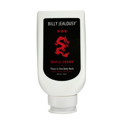 

BILLY JEALOUSY - Triple Crown 3 In 1 Body Wash 236ml8oz
