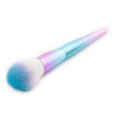 

Hot Sale Professional Single Brush U Shape Makeup Brush Women Beauty Tools Powder Foundation Brush Makeup Tools New Arrival