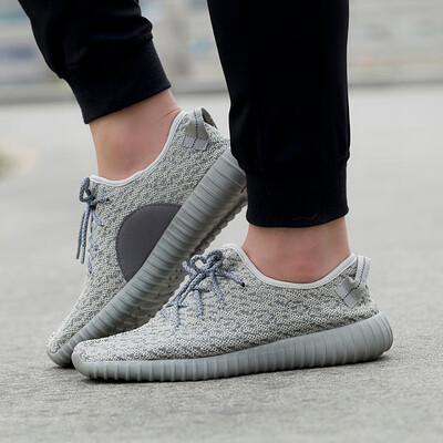 

FAN PAO Original Authentic Ultra BOOST Mens Running Shoes Mesh Breathable Lightweight Stability Sneakers Sport Shoes Cozy yeezy
