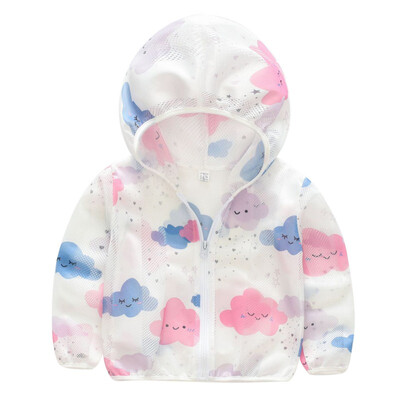 

Baby Kids Coat Autumn Kids Jacket Boys Outerwear Coats Active Boy Windbreaker Baby Clothes Clothing