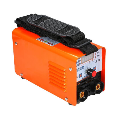 

ARC-228 220V Digital Inverter Welder Electric Welding Machine Domestic Compact Manual Operated Univoltage Arc Welder