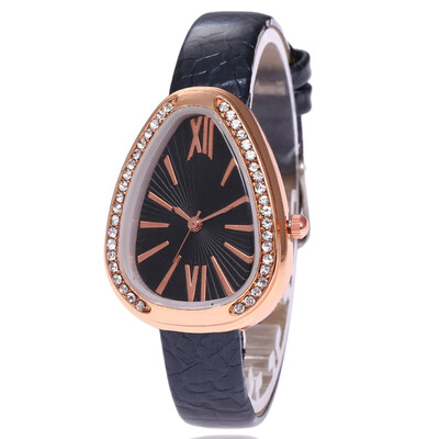 

JY5803603 Women Watch Quartz Simple Wristwatch Fashion Casual Female Watches