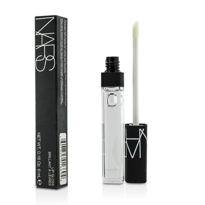 

NARS - Lip Gloss New Packaging - Triple X 6ml018oz