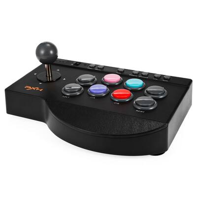 

PXN - 0082 Arcade Joystick Game Controller