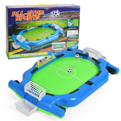 

Kids Mini Desktop Football Game Board Game Series Indoor Finger Table Ball Puzzle Toys Outdoor Sports Toys