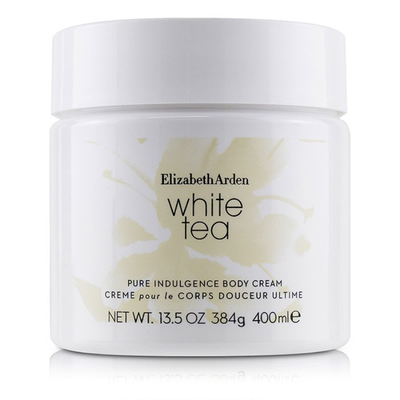 

ELIZABETH ARDEN - White Tea Pure Indulgence Body Cream 400ml135oz